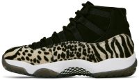 Wmns Air Jordan 11 Retro ‘Animal Instinct’ AR0715-010