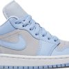 Air Jordan 1 Low Shadow Toe 553558-052