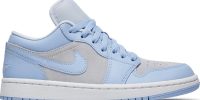 Air Jordan 1 Low University Blue DC0774-050