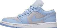 Air Jordan 1 Low University Blue DC0774-050