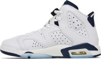 Air Jordan 6 Retro GS ‘Midnight Navy’ 2022 384665-141