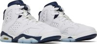 Air Jordan 6 Retro GS ‘Midnight Navy’ 2022 384665-141