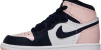 Air Jordan 1 Retro High OG SE PS ‘Bubble Gum’ CU0449-641