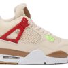 Air Jordan 4 Retro GS ‘Wild Things’ DH0572-264