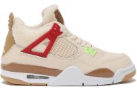 Air Jordan 4 Retro GS ‘Wild Things’ DH0572-264