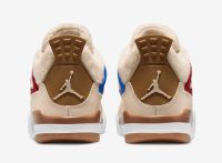 Air Jordan 4 Retro GS ‘Wild Things’ DH0572-264