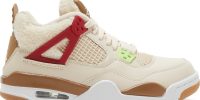 Air Jordan 4 Retro GS ‘Wild Things’ DH0572-264