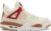 Air Jordan 4 Retro GS ‘Wild Things’ DH0572-264