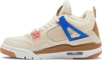 Air Jordan 4 Retro GS ‘Wild Things’ DH0572-264