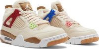 Air Jordan 4 Retro GS ‘Wild Things’ DH0572-264