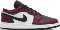 Air Jordan 1 Low SE GS ‘Dark Beetroot’ DM0589-635