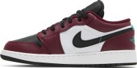 Air Jordan 1 Low SE GS ‘Dark Beetroot’ DM0589-635