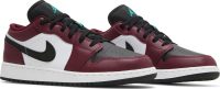 Air Jordan 1 Low SE GS ‘Dark Beetroot’ DM0589-635