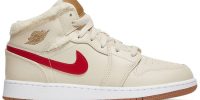 Air Jordan 1 Mid Utility ‘Fleece’ DO2207-264