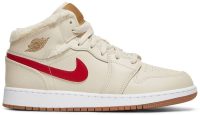 Air Jordan 1 Mid Utility ‘Fleece’ DO2207-264