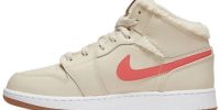 Air Jordan 1 Mid Utility ‘Fleece’ DO2207-264