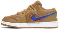 Air Jordan 1 Low Utility GS ‘Teddy Bear’ DO2233-264