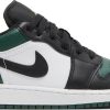 Air Jordan 1 Low GS ‘Edge Glow’ CV4610-100