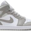 Air Jordan 1 Mid ‘Crater’ DM3529-001