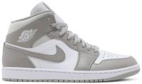 Air Jordan 1 Mid ‘College Grey’ 554724-082