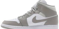 Air Jordan 1 Mid ‘College Grey’ 554724-082