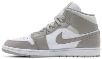 Air Jordan 1 Mid ‘College Grey’ 554724-082