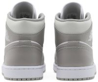 Air Jordan 1 Mid ‘College Grey’ 554724-082