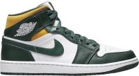 AIR JORDAN 1 MID ‘SONICS’ 2021 554724-371