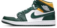 AIR JORDAN 1 MID ‘SONICS’ 2021 554724-371