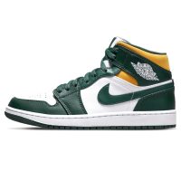 AIR JORDAN 1 MID ‘SONICS’ 2021 554724-371