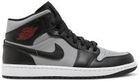 Air Jordan 1 Mid ‘Shadow’ 554724-096