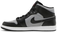 Air Jordan 1 Mid ‘Shadow’ 554724-096