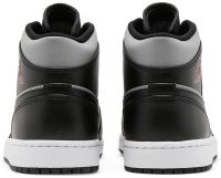 Air Jordan 1 Mid ‘Shadow’ 554724-096