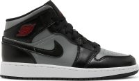 Air Jordan 1 Mid GS ‘Shadow’ 554725-096