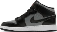 Air Jordan 1 Mid GS ‘Shadow’ 554725-096