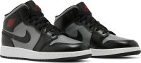 Air Jordan 1 Mid GS ‘Shadow’ 554725-096