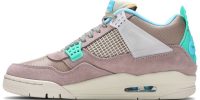 Union LA x Air Jordan 4 Retro ‘Taupe Haze’ DJ5718-242