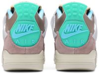 Union LA x Air Jordan 4 Retro ‘Taupe Haze’ DJ5718-242