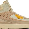 Union LA x Air Jordan 2 Retro SP ‘Rattan’ DN3802-200