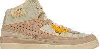 Union LA x Air Jordan 2 Retro SP ‘Rattan’ DN3802-200