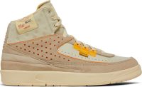 Union LA x Air Jordan 2 Retro SP ‘Rattan’ DN3802-200