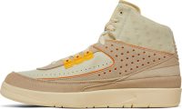 Union LA x Air Jordan 2 Retro SP ‘Rattan’ DN3802-200