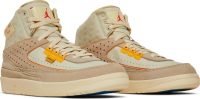 Union LA x Air Jordan 2 Retro SP ‘Rattan’ DN3802-200