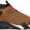 Air Jordan 14 Retro ‘Winterized’ DO9406-200