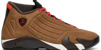 Air Jordan 14 Retro ‘Winterized’ DO9406-200