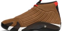 Air Jordan 14 Retro ‘Winterized’ DO9406-200