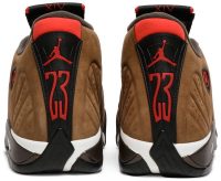 Air Jordan 14 Retro ‘Winterized’ DO9406-200