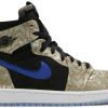 Air Jordan 1 Zoom Comfort ‘Gold Laser’ DQ0659-700