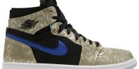 Air Jordan 1 Zoom Comfort ‘Gold Laser’ DQ0659-700