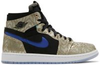 Air Jordan 1 Zoom Comfort ‘Gold Laser’ DQ0659-700